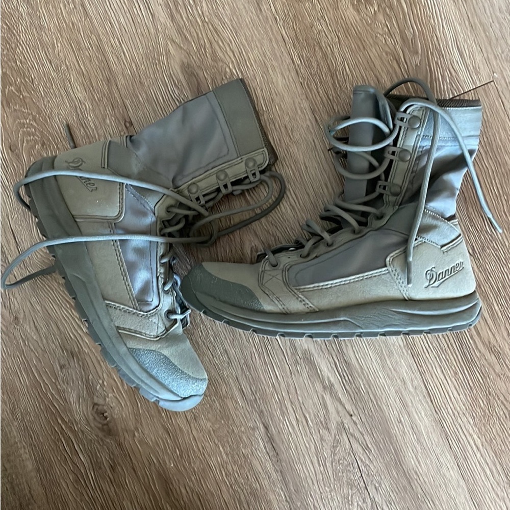 Danner Boots